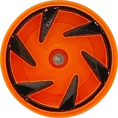 Ryu Asada 6-Spoke